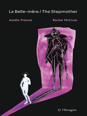 cover image of La belle-mère / the stepmother